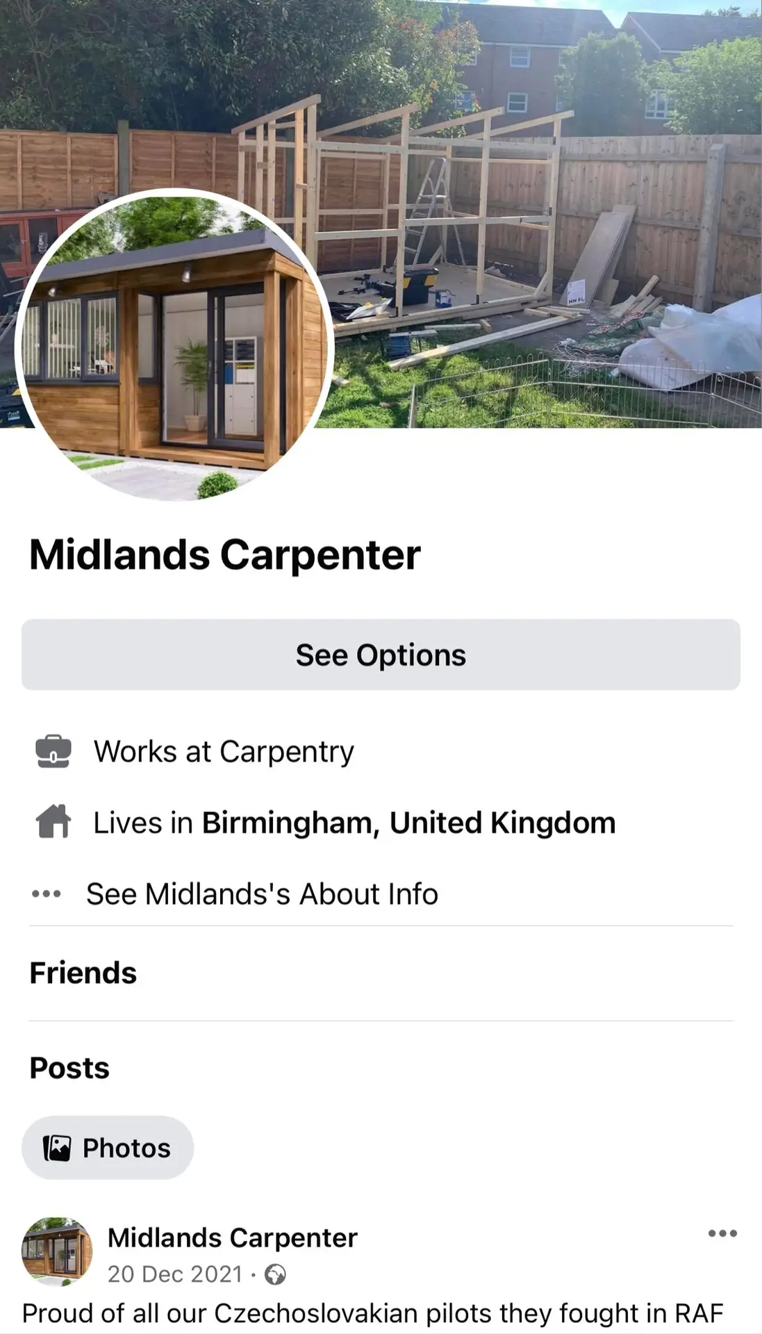 You are currently viewing Con Artist Stole Our Money